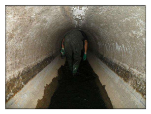 凌海管道高压清洗